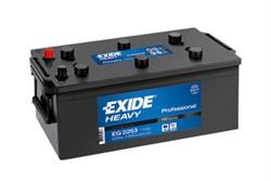 Батарея аккумуляторная EG2253 EXIDE
