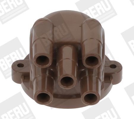 Крышка распределителя зажигания VK455 BERU