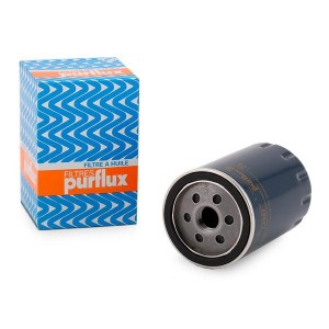 Масляный фильтр LS907 PURFLUX