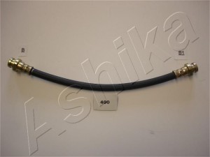 Кронштейн, тормозный шланг 6904400 ASHIKA
