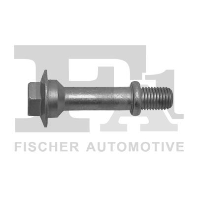 Болт, система выпуска 775902 FISCHER