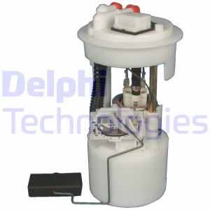 Элемент системы питания FE1002912B1 DELPHI