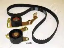Комплект ремня ГРМ KCT880B ASHIKA