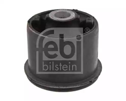 Подвеска, балка моста 09047 FEBI BILSTEIN
