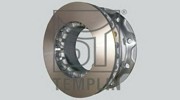 Тормозной диск 03.110.0251.080 TEMPLIN