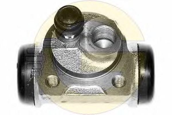 Колесный тормозной цилиндр 5004129 GIRLING