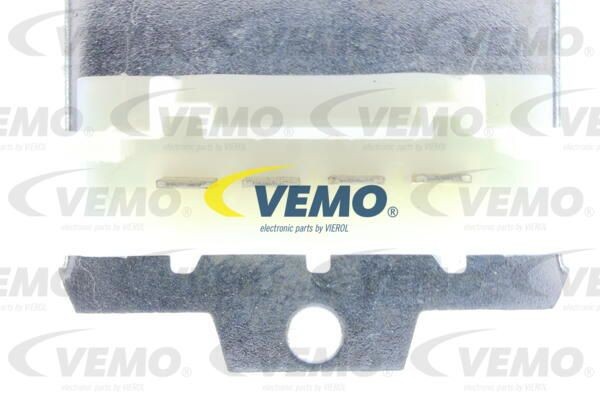 Резистор электродвигателя V10-79-0003 VEMO