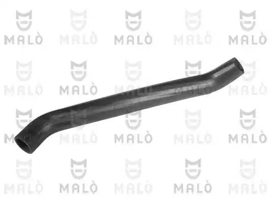 Шланг радиатора 7425A MALO