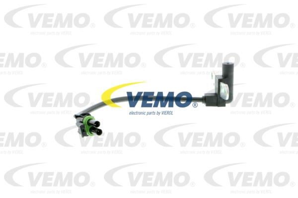 Датчик импульсов V95-72-0013 VEMO