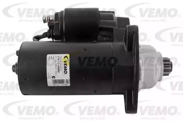 Стартер V10-12-16990 VEMO