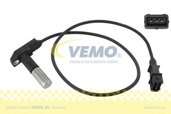 Датчик, положение распределительного вала V20-72-0424 VEMO
