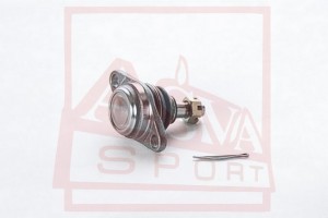 Опора шаровая подвески 0120-029 ASVA