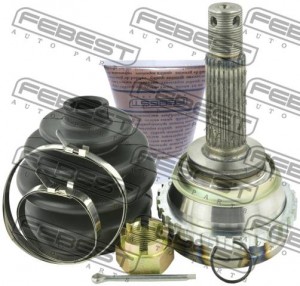 ШРУС 1210-001A29 FEBEST