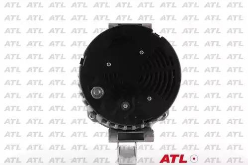 Генератор L41590 ATL DELTA AUTOTECHNIK