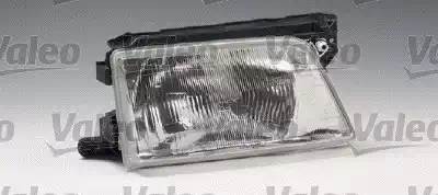 Основная фара 069776 VALEO PHC