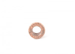 Гайка, выпускной коллектор N 903 690 01 VAG