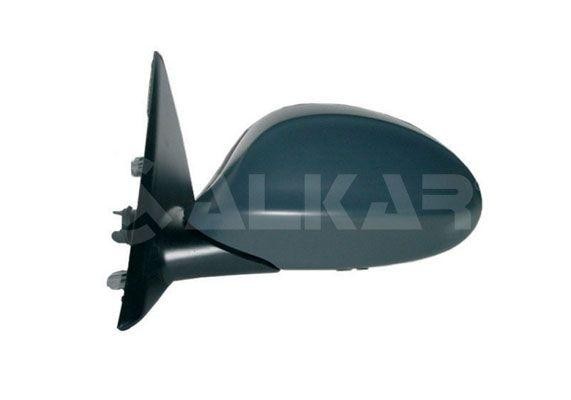 Наружное зеркало 6101541 ALKAR