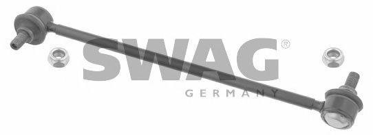 Тяга / стойка, стабилизатор 81 92 3575 SWAG
