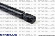 Упругий элемент, крышка багажника / помещения для груза 0623BI STABILUS