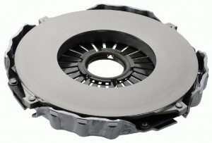 Нажимной диск сцепления 3482 000 042 SACHS