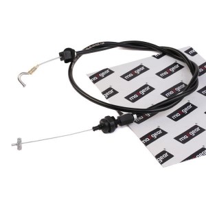 Тросик газа 01767 FEBI BILSTEIN