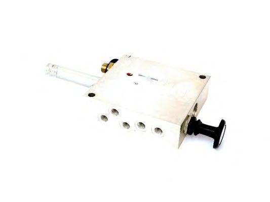 Клапан, управление поднимаемой оси 352049200 HALDEX