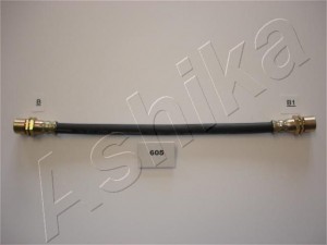 Кронштейн, тормозный шланг 6906605 ASHIKA