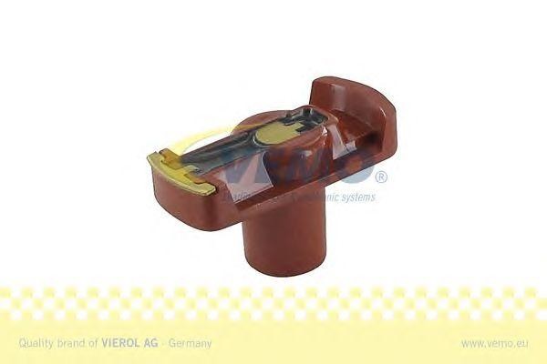 Бегунок распределителя зажигани V40-70-0013 VEMO
