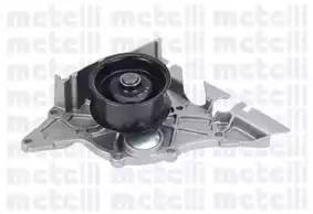Водяной насос 24-0763 METELLI