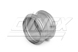Выпускной трубопровод 81639 DINEX
