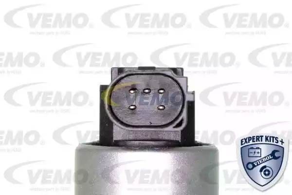 Клапан возврата ОГ V10-63-0005 VEMO