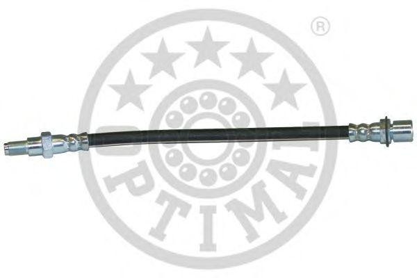 Тормозной шланг BSL1011 OPTIMAL
