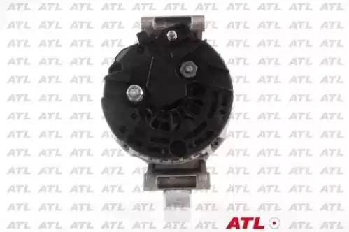 Генератор L 42 530 ATL DELTA AUTOTECHNIK