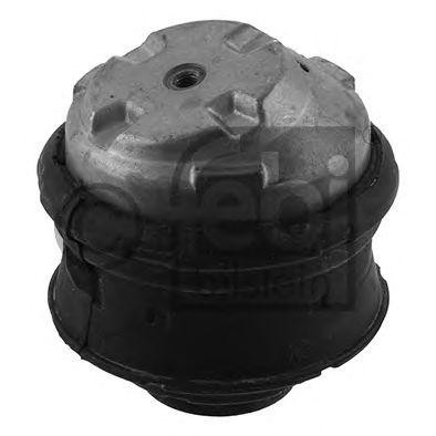 Подвеска, двигатель 01941 FEBI BILSTEIN