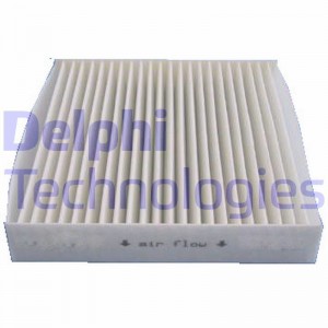 Фильтр салона TSP0325299 DELPHI