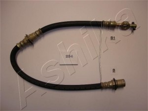 Кронштейн, тормозный шланг 69-02-254 ASHIKA