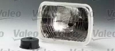 Основная фара 082398 VALEO PHC