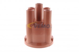 Крышка распределителя зажигания V40-70-0004 VEMO