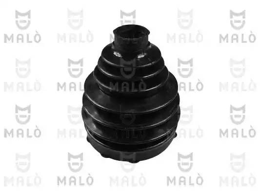 Пыльник, приводной вал 74827 MALO