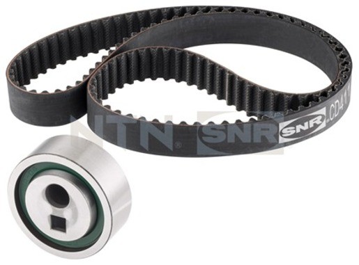 Комплект ремня ГРМ KD459.06 NTN SNR