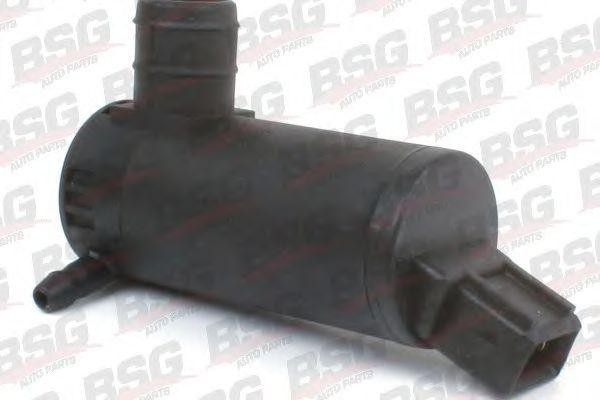 Электронасос стеклоомывателя BSG 30-850-001 BSG