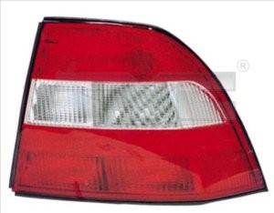 Задний фонарь 11-3348-05-2 TYC
