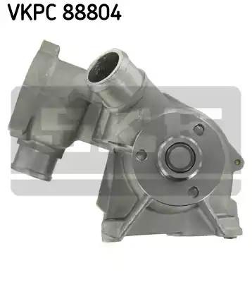 Водяной насос VKPC88804 SKF