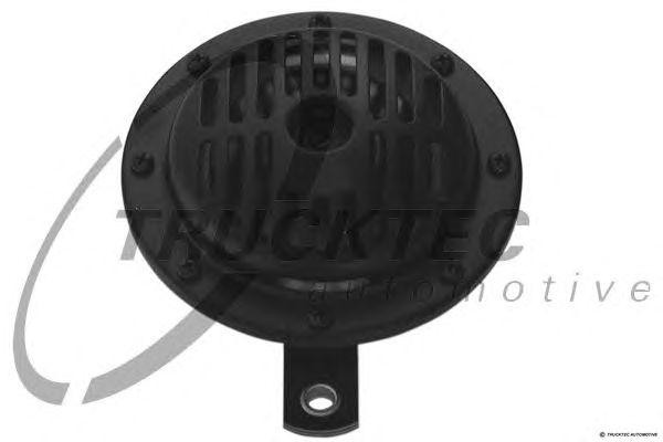 Звуковой сигнал 0142103 TRUCKTEC