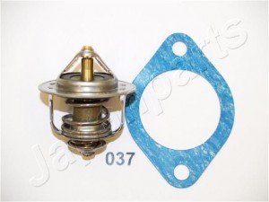Термостат, охлаждающая жидкость VA-037 JAPAN PARTS GROUP