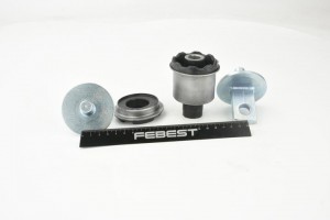 Сайлентблоки подвески (комплект) HAB-155 FEBEST