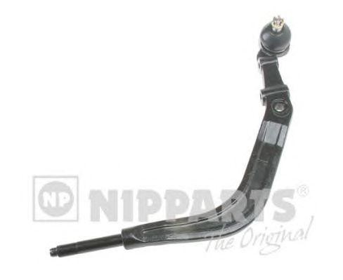 Рычаг независимой подвески колеса, подвеска колеса J4904003 H B JAKOPARTS NIPPARTS
