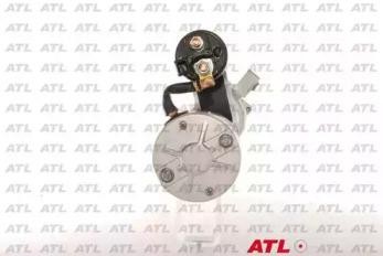 Стартер A18395 ATL DELTA AUTOTECHNIK