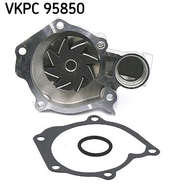 Водяной насос VKPC95850 SKF