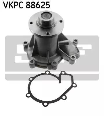 Водяной насос VKPC88625 SKF